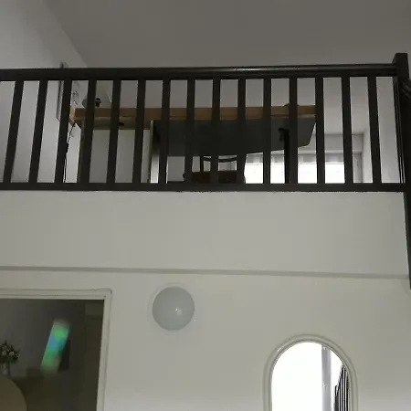 Aparthotel Gsa Saint Exupery 2*
