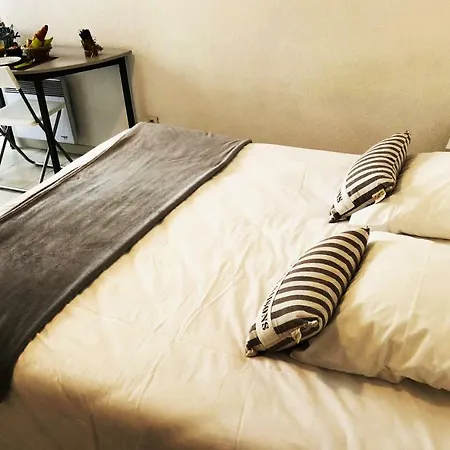 Aparthotel Gsa Saint Exupery